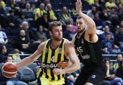 Basketbolun lideri Kanarya!