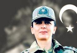 Gizli melek Songül yarbaymış