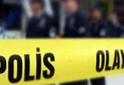 Kilis'te kadın cesedi bulundu