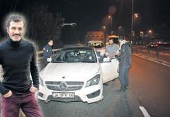 Yardımına polis koştu