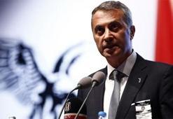 Fikret Orman'dan transfer sürprizi: 'Yer yerinden oynayacak'