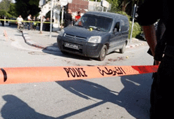 Tunus'ta bir Türk öldürüldü