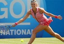 Azarenka, Avustralya Açık'tan çekildi