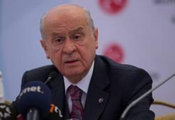 Devlet Bahçeli açıkladı! Cumhurbaşkanı adayı...