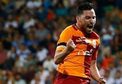 Göztepe, Fatih Terim'den o oyuncuyu istedi!