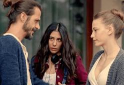 Serenay Sarıkaya yabancı dizide oynayacak!