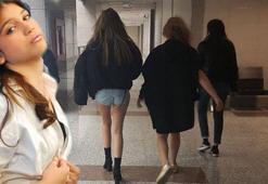 Ünlü oyuncu polisin elini ısırınca...