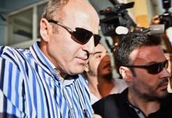 Şikede Kumpas Davası'nda Ali Fuat Yılmazer'in sorgusu yapıldı