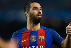 İspanya'da Arda Turan zirvesi!