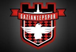 Gaziantepsporlu futbolcular isyan etti