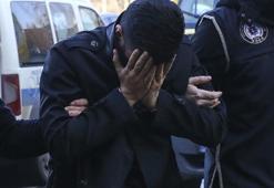 FETÖ'cü yüzbaşı Burak Akın serbest bırakıldı