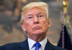 ABD'de büyük sürpriz! Trump'a rakip mi olacak?