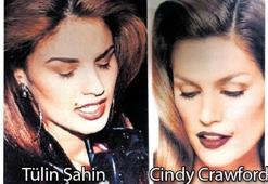 Tülin ve Cindy kesin akraba!