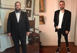 Sabancılar’ın müthiş değişimi! 145 kilo verdiler