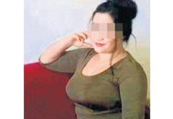 ‘Sosyal medya kocası’ çarptı