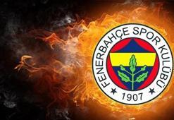 Başkan açıkladı! Fenerbahçe'nin forveti transfer oldu