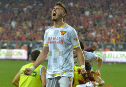 Göztepe, Emre Can Coşkun'u Adanaspor'a kiraladı