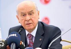 MHP aday göstermeyecek Erdoğan’ı destekleyecek