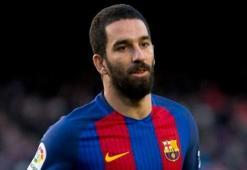 Başakşehir Arda Turan için kesenin ağzını açtı