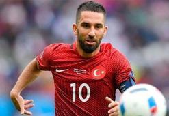 Arda Turan, 'Fatih Terim varsa gelmem' dedi mi?