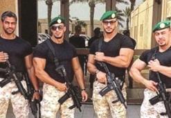 Suudi Veliaht’ın Blackwater’ı