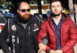 Üsteğmen, darbe girişimi olunca katalog evliliğini ertelemiş