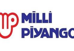 Milli Piyango çekilişi! (MPİ 9 Ocak 2018)