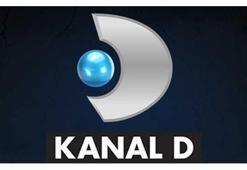 Kanal D yayın akışında bugün neler var? - 09 Ocak Salı