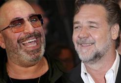 Hollwyood yıldızı Russell Crowe’dan Cem Yılmaz paylaşımı!
