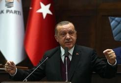 Erdoğan'dan Bahçeli'nin 'ittifak' açıklamalarına ilk yanıt geldi