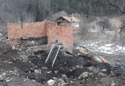 Kayıp aileyle ilgili yeni gelişme!