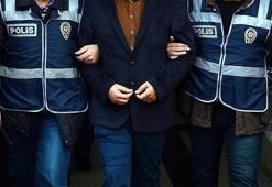 FETÖ operasyonunda 31 rütbeli asker gözaltına  alındı