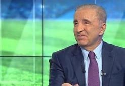 Ünal Aysal'dan seçim açıklaması!