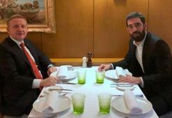 Göksel Gümüşdağ'dan Arda Turan açıklaması!