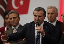 ‘Hedefi olan bir kişi uyuşturucuya alışmaz’