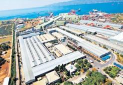 75 milyon $ yatırımla 7’nci fabrikayı açıyor