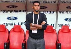 Son dakika! Samuel Eto'o'nun yeni takımı...
