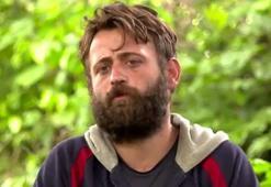 Survivor Erdi, dövdüğü ünlü oyuncuyu hastanelik etti!