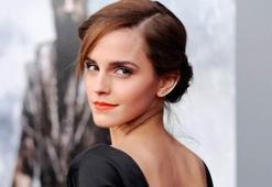 Emma Watson'dan teşekkür!