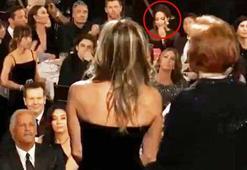 Sosyal medyayı sallayan fotoğraf!