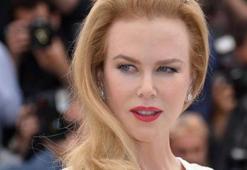 Nicole Kidman'ın 24 saatte 380 bin takipçisi oldu!