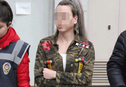 Samsun'da fuhuş operasyonu: 3 gözaltı