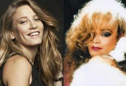 Serenay Sarıkaya, Bergen’i mi canlandıracak?