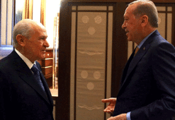 Kritik zirve sona erdi