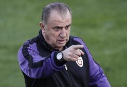 Juventus'tan Fatih Terim'e cevap gibi paylaşım