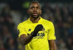 Rekor transfer! Bakambu'ya 74 milyon euro...