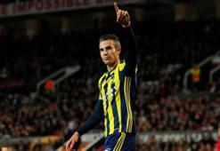 Feyenoord'dan Van Persie açıklaması