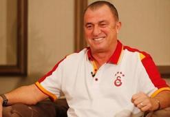 Fatih Terim'den önemli açıklamalar!