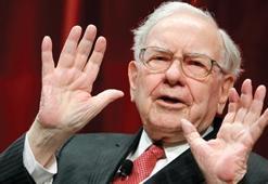 Milyarder Buffett'tan sanal para birimi uyarısı