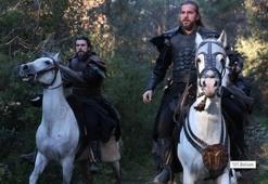 Diriliş Ertuğrul 101. son bölümde neler yaşandı? Yeni fragman...